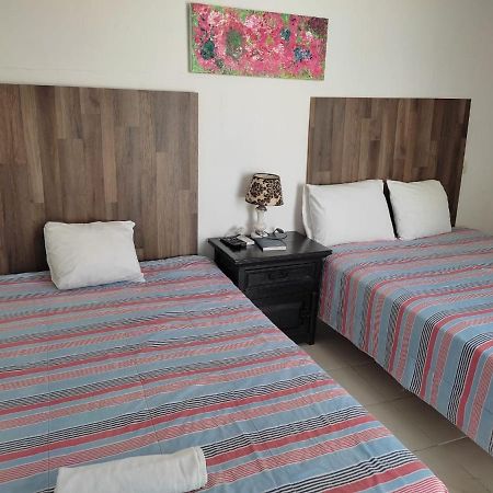 Hospedaje Magnolias Mérida Dış mekan fotoğraf