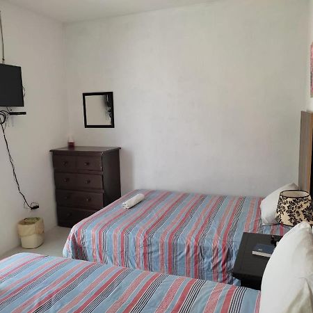 Hospedaje Magnolias Mérida Dış mekan fotoğraf
